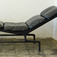 Eames chaise lounge