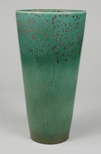 Rorstrand Vase by Gunnar Nylund