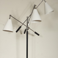 Triennale Style Floor Lamp