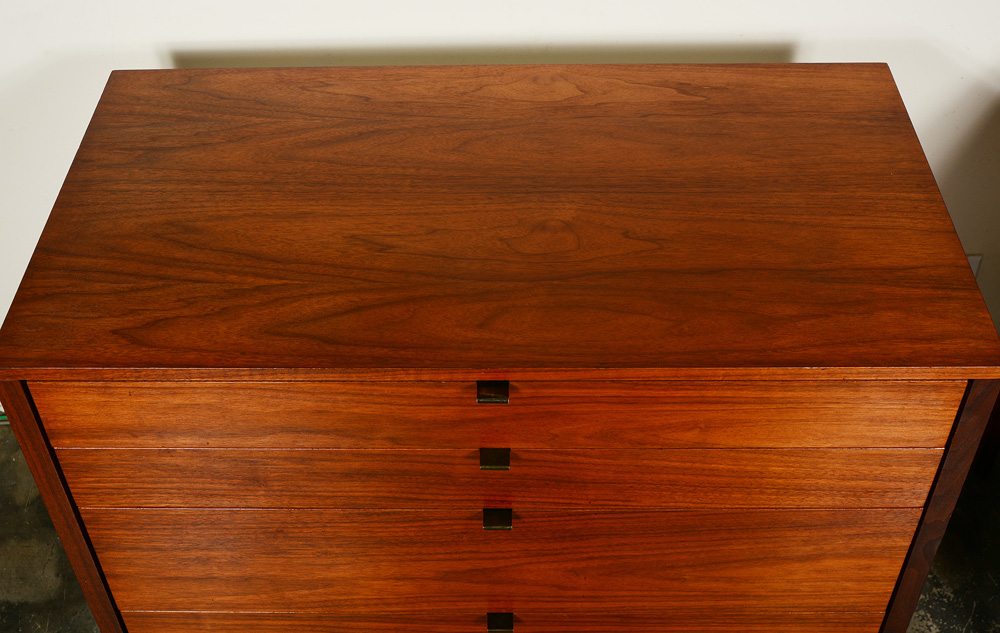 Florence Knoll Chests