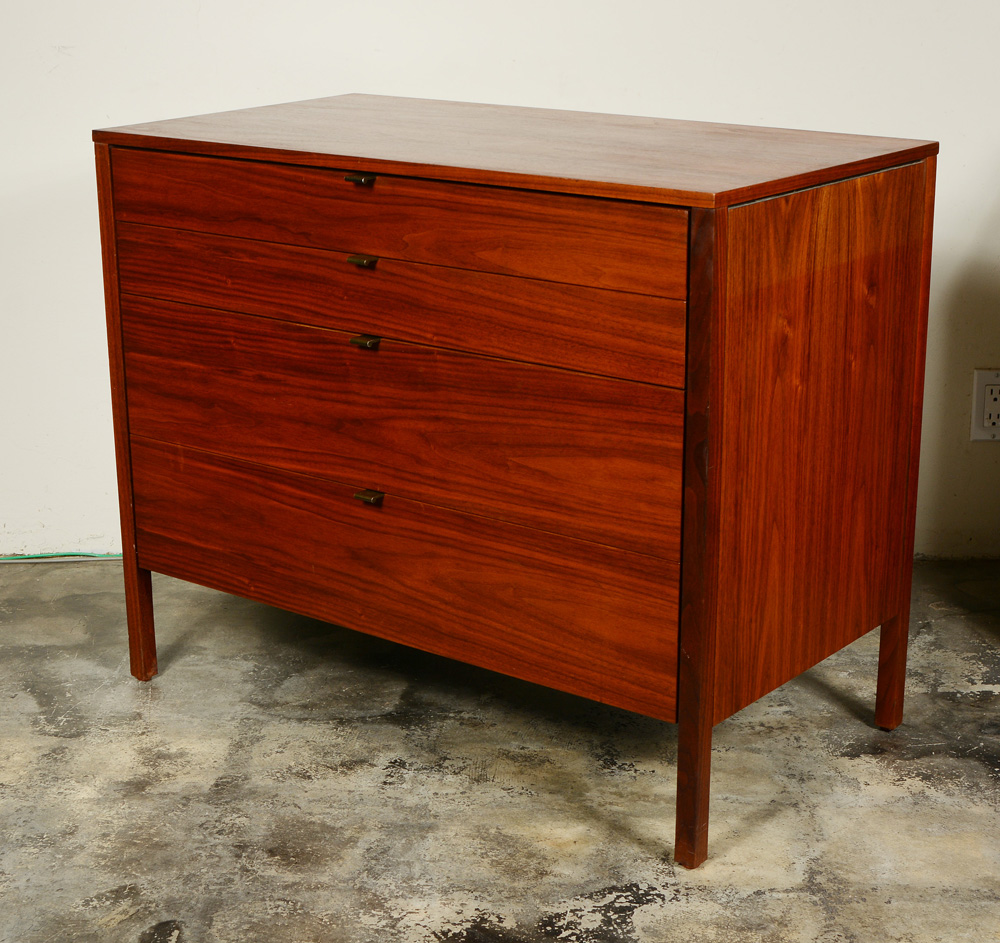 Florence Knoll Chests