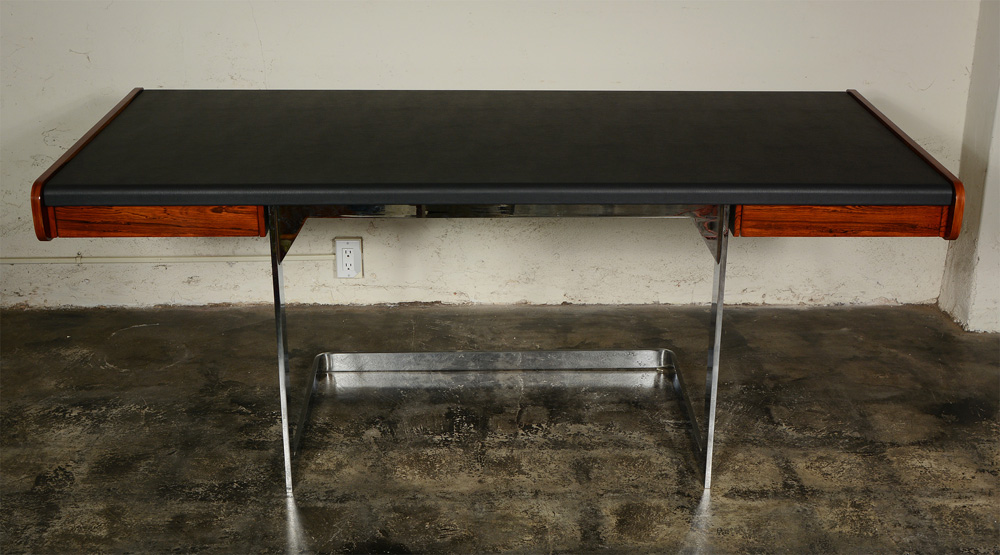 Ste. Marie and Laurent Cantilever Desk