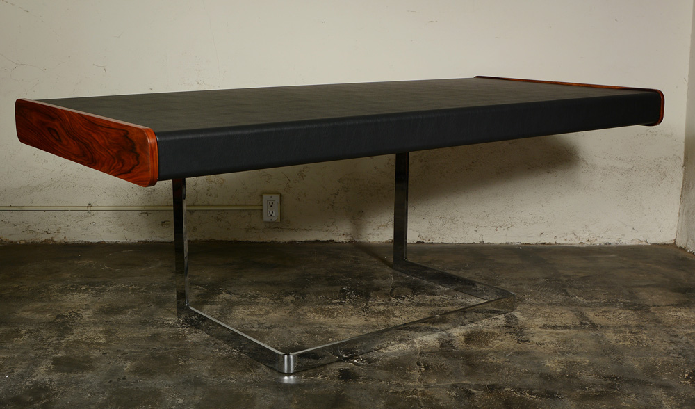 Ste. Marie and Laurent Cantilever Desk